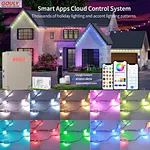 7-LED Pixel Light